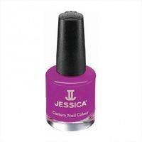 Jessica Nail Colour - Jessica Bright Wings Collection