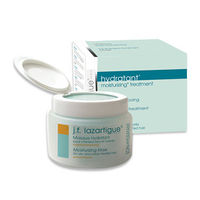 j.f. lazartigue Moisturizing Pre-Shampoo Treatment Mask - Dry & Colour Treated Hair 250ml