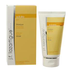 j.f. lazartigue Sun After Sun Repair Mask 150ml