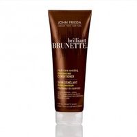 John Frieda Brilliant Brunette Multi-Tone Revealing Enhancing Conditioner 250ml