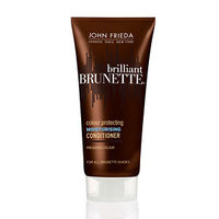 John Frieda Brilliant Brunette Multi-Tone Revealing Moisturising Conditioner for Brunettes 50ml