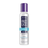 John Frieda Frizz Ease Curl Reviver Styling Mousse 200ml