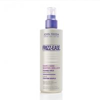 John Frieda Frizz Ease Shape and Shine Flexible Hold Hair Spray 250ml