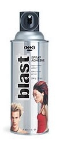 Joico I-C-E Blast Spray Adhesive 330ml