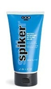 Joico I-C-E Spiker Water-Resistant Styling Glue 150ml