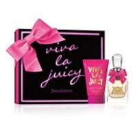 Juicy Couture Viva La Juicy Eau De Parfum 30ml Gift Set