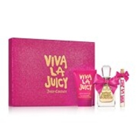 Juicy Couture Viva La Juicy Eau De Parfum 50ml Gift Set