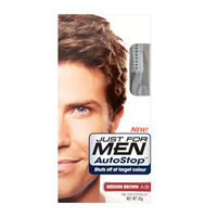 Just For Men AutoStop Foolproof Haircolour 35g