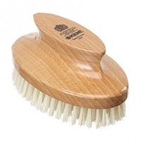 Kent Oval Nail Brush - NB6