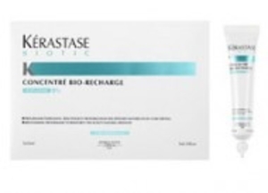Kerastase Biotic Concentre Bio-Recharge Replenishing Programme 5 x 15ml