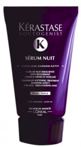 Kerastase Noctogenist Serum Nuit Softening Treatment for Thick Hair 150ml