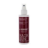 Korres Red Vine Year-Round Hair Sun Protection 150ml