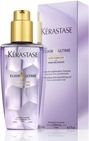 Kérastase ELIXIR ULTIME with Millenium Rose for Fine and Sensitised Hair 125ml
