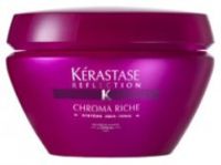 Kérastase Reflection Chroma Riche Treatment Masque 200ml