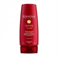 Kérastase Soleil Lait Richesse Restoring and Moisturising Care 200ml