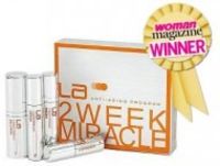 LA Science 2 Week Miracle Anti-Aging Program