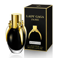 Lady Gaga Fame Black Fluid Eau De Parfum Spray 30ml