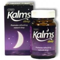 Lanes Health Kalms Sleep 50 Tablets