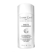 Leonor Greyl Bain TS Balancing Treatment Shampoo for Oily Scalps & Dry Ends 200ml