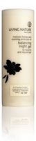 Living Nature Balancing Night Gel 50ml
