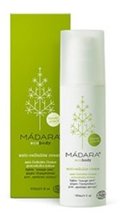 Madara Eco Body Anti-Cellulite Cream 150ml