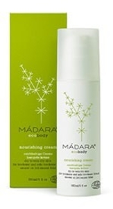 Madara Eco Body Contouring Cream 150ml