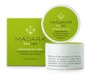 Madara Eco Lips Softening Lip Balm 10ml