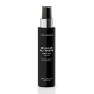 Madara Time Miracle Cellular Nutrients Toning Mist 100ml