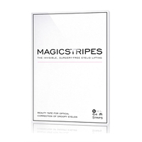 Magicstripes Small x 64 Strips