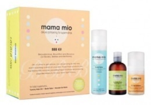 Mama Mio BBB Kit