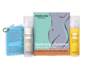 Mama Mio Bootcamp for Tummies Kit