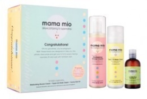 Mama Mio Congratulations Kit