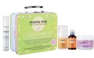 Mama Mio Countdown Kit