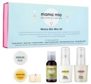 Mama Mio Mini Kit