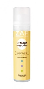 Mama Mio O Mega Super-Rich Body Cream 200ml