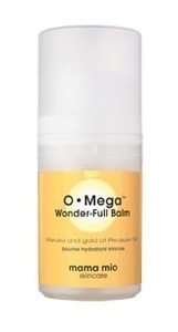 Mama Mio O Mega Wonder-Full Balm 30ml