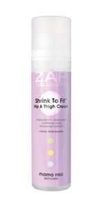 Mama Mio Zap Cellulite Shrink To Fit Cream 100ml