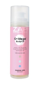 Mama Mio Zap Super-Dry Skin O-Mega Body Oil 200ml