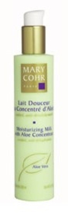 Mary Cohr Moisturising Milk With Aloe Concentrate 200ml