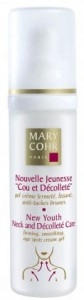 Mary Cohr New Youth Neck & Decollete Care 30ml