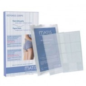 Matis Reponse Corps Figure Patches x14