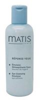 Matis Reponse Yeux Eye Cleansing Emulsion 150ml