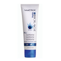 Matrix Biolage Styling Curl Defining Elixir 125ml