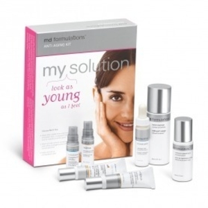 md formulations Anti-Aging Kit