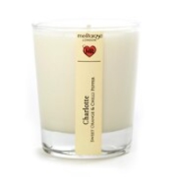 Melitarose Sweet Orange & Chilli Pepper Soy Candle Jar 190g