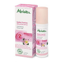Melvita Rose Hydrating Facial Gel 40ml