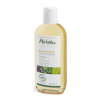 Melvita Tired Hair Shampoo 200ml