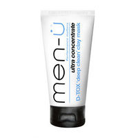 men-ü D-TOX 