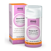 Mio Shrink to Fit Cellulite Smoother 100ml