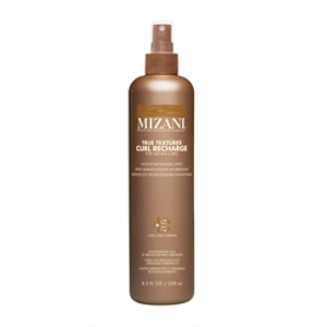 Mizani True Textures Curl Recharge 250ml